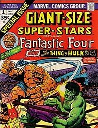 Giant-Size Super-Stars