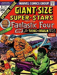 Giant-Size Super-Stars