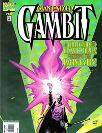 Giant-Sized Gambit