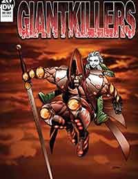 Giantkillers One-Shot