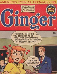 Ginger