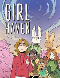 Girl Haven