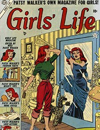 Girls' Life