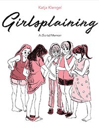 Girlsplaining