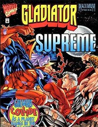 Gladiator/Supreme