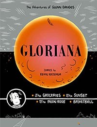 Gloriana