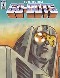 Go-Bots