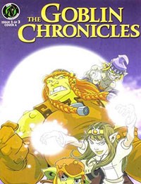Goblin Chronicles