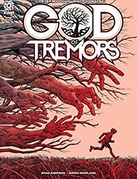 GOD OF TREMORS