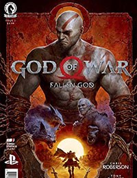 God of War: Fallen God