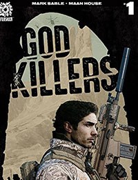 Godkillers