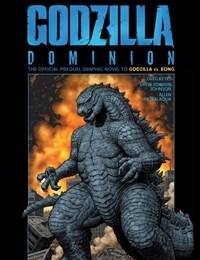 Godzilla Dominion