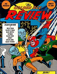 Golden Age Review