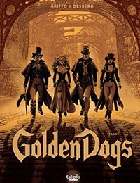 Golden Dogs