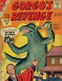 Gorgo's Revenge