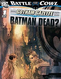 Gotham Gazette