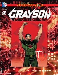 Grayson: Futures End