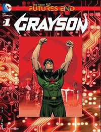 Grayson: Futures End