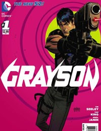 Grayson