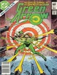 Green Arrow (1983)