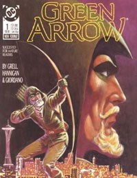 Green Arrow (1988)