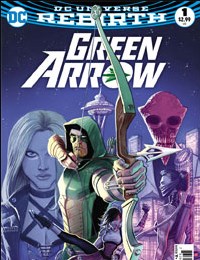 Green Arrow (2016)