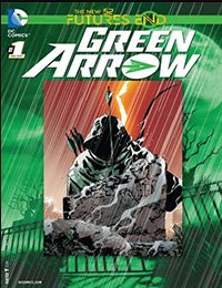 Green Arrow: Futures End