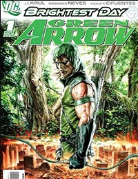 Green Arrow [II]