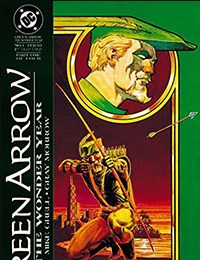 Green Arrow: The Wonder Year