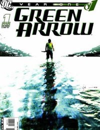 Green Arrow: Year One