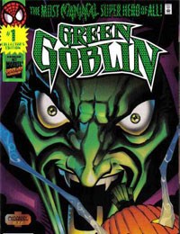 Green Goblin