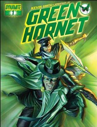 Green Hornet