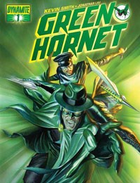 Green Hornet