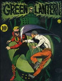 Green Lantern (1941)