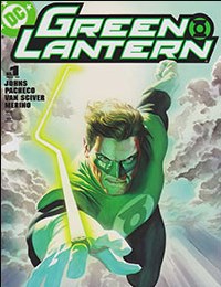 Green Lantern (2005)