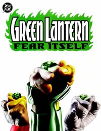 Green Lantern: Fear Itself