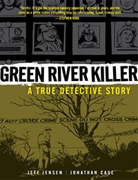 Green River Killer: A True Detective Story