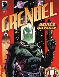 Grendel: Devil's Odyssey