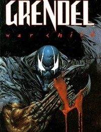 Grendel: War Child