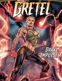 Gretel: Dark Impulses