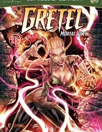 Gretel: Mortal Vices