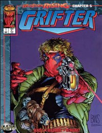 Grifter (1995)