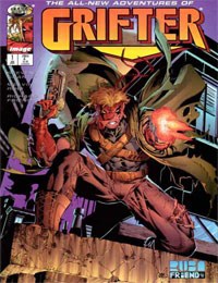 Grifter (1996)