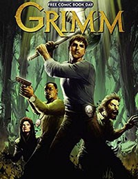 Grimm (2013)