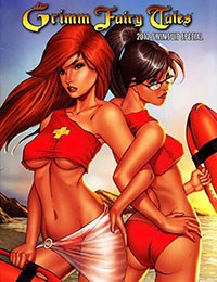 Grimm Fairy Tales: 2012 Swimsuit Special