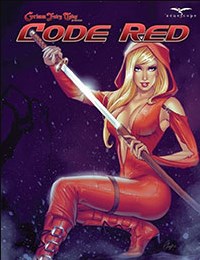 Grimm Fairy Tales presents Code Red