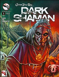Grimm Fairy Tales presents Dark Shaman