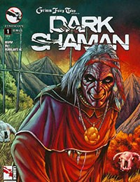 Grimm Fairy Tales presents Dark Shaman