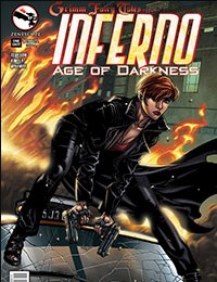 Grimm Fairy Tales presents Inferno: Age of Darkness
