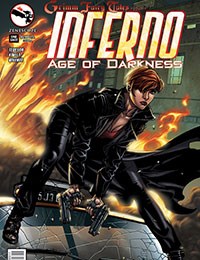 Grimm Fairy Tales presents Inferno: Age of Darkness